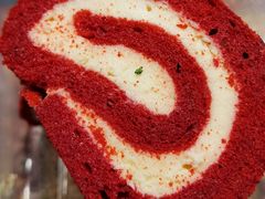 -麦雪尔甜品·生日蛋糕(新街口旗舰店)