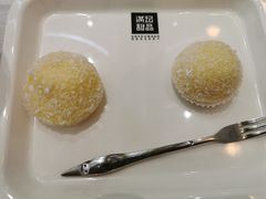 -满记甜品(日月光二店)