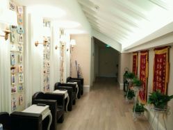 -皇家月府月子中心(沈阳店)