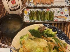 -平成屋· Late Night 食堂(四川北路店)