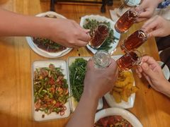 -61号餐吧(兴坪古镇漓江店)