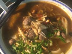南宁老友粉-八十八粉儿(尚都店)