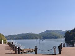 -天目湖涵田度假村