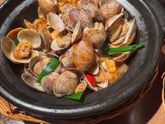 -蝦塘·中国餐馆(城墙南马道巷店)