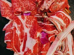 -谷町·烤肉自助(朱雀门店)