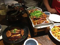 -树厨贵州菜(大十字店)