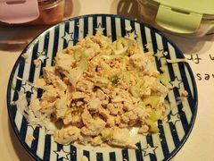 -杏园餐厅(西四北大街店)
