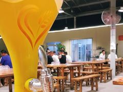 -清真海鲜大排档(原芥园道店)