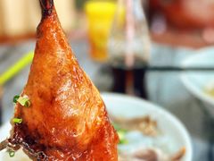 -三鄉濑粉·铭珠粥粉