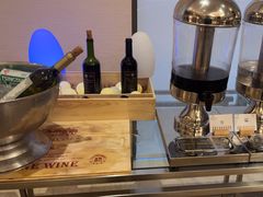-上海浦东滨江喜来登酒店
