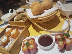 -蔡澜点心·粤菜(花城汇南区店)