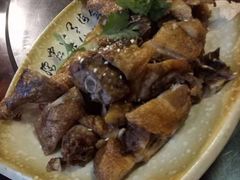 -唐门江湖菜(龙石路店)