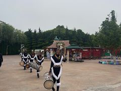 -大连海昌发现王国主题公园