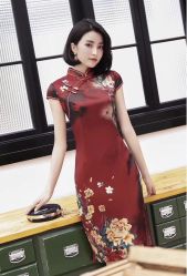 -莫小姐婚纱