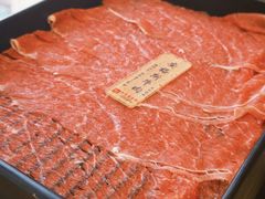 -牛匠和牛寿喜锅(西安总店)