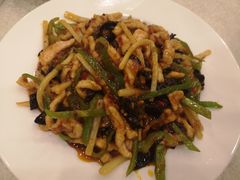 -郭林家常菜(洋桥店)