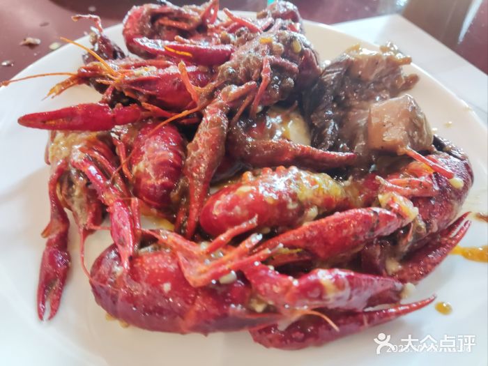 荣誉国际酒店-云顶旋转餐厅图片