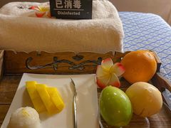 -菩泰·泰式草本按摩SPA(武汉新天地南馆店)