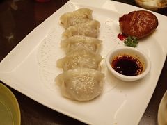 -枣子树素餐厅(铂金城店)
