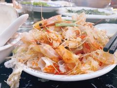 -渔鼎鲜海鲜餐厅(湄洲岛店)