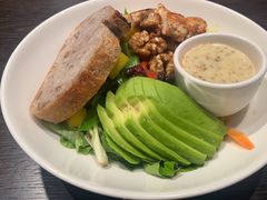 -Cafe Mersey默西咖啡(平江店)