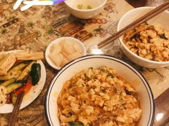 -老乌家特色小炒泡馍(大皮院店)