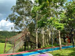 -清远熹乐谷温泉度假酒店