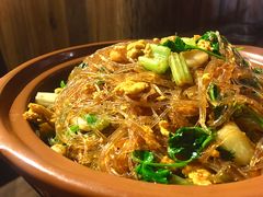 蟹籽粉丝-徽三说·土徽菜·中国徽菜连锁品牌(一中店)