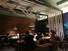 大堂-十面春风·江南面馆(崇宁路店)