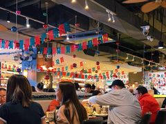 -大头虾越式风味餐厅(光明广场店)