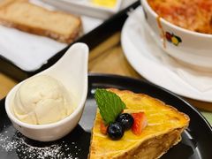 -安妮意大利餐厅(国贸店)