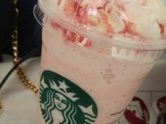 -星巴克(太原柳巷第一店)