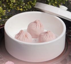 -无锡君来洲际酒店·宴会厅