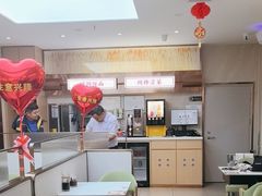 -李先生牛肉面大王(长春儿童医院店)
