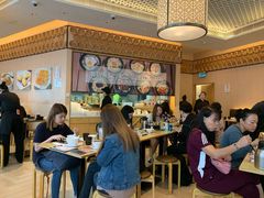 -添好运点心专门店(百老汇店)