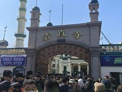 -哈尔滨道外清真寺