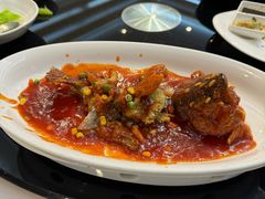 -丰收日·小海鲜·沪上家宴(顾村正大店)