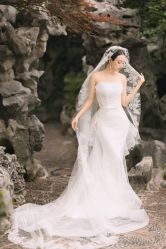 -太郎花子婚纱摄影TAHAKO(无锡店)