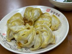 -回回锅贴(小河沿店)