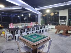 -CIAO·团建聚餐·生日派对轰趴馆(福田店)