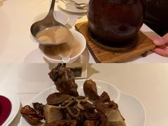 -利苑酒家(宜安广场店)