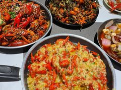 蒜蓉大虾-一棠龙虾•王牌虾球(后湖御华里店)