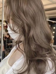 -M1 HAIR烫染