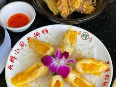 -头牌小厨·福田大排档(石厦店)