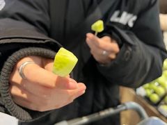 -果蔬好生活超市(乐堤港店)