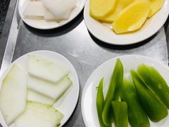 -李德富老街牛杂火锅(抚琴街店)