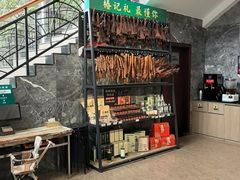 -椿记烧鹅(叠彩店)