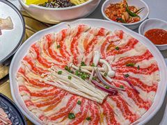 -韩时烤肉(枫蓝店)