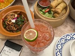 -KingThaia金泰兰(滨江天街店)