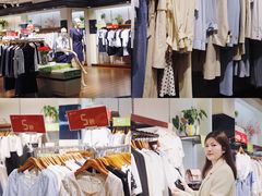 -深圳华盛奥特莱斯(华南一道店)